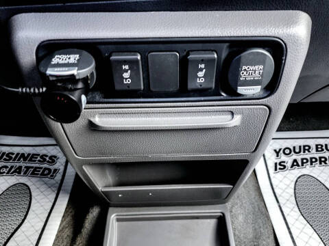 2013 Honda Ridgeline