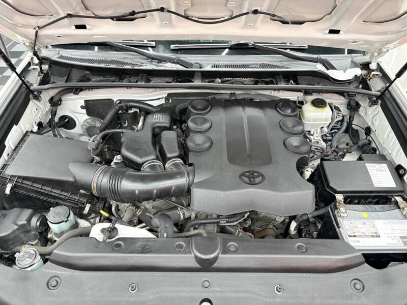 2013 Toyota 4Runner SR5