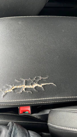 2020 Volkswagen Atlas Cross Sport SE 4Motion