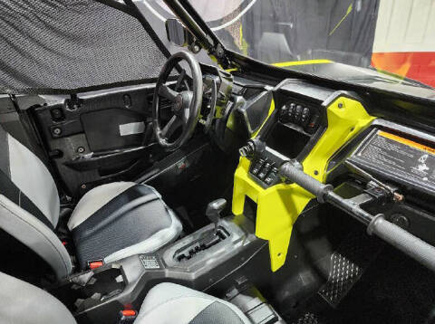2023 Honda Talon 1000R