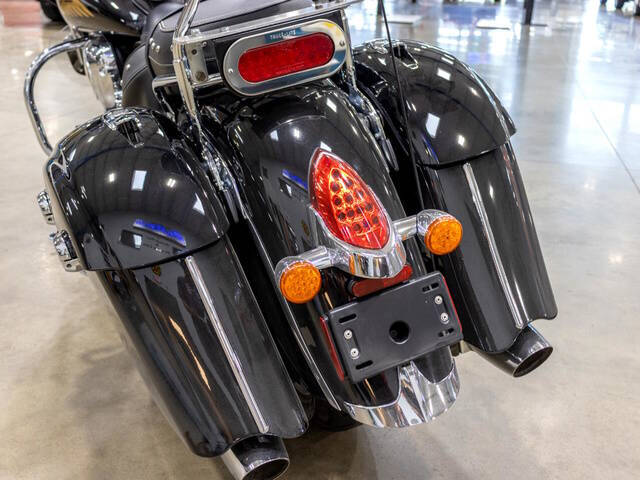 2014 Indian Chieftain®