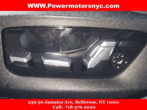 2020 BMW 5 Series 530i xDrive