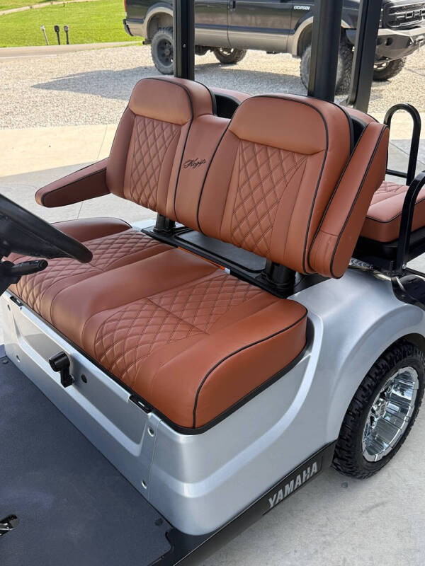 2021 Yamaha Drive 2 Fleet