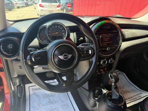 2014 MINI Hardtop Cooper