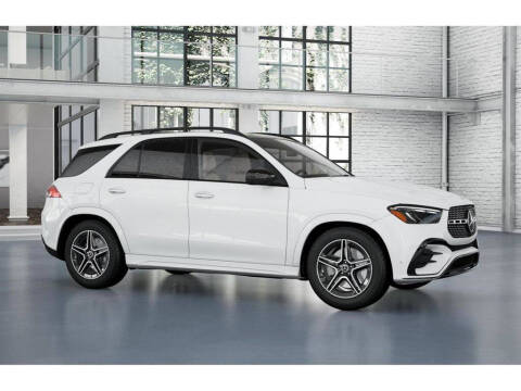 2026 Mercedes-Benz GLE GLE 350 4MATIC