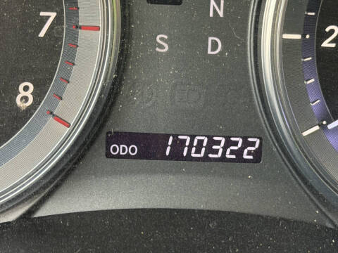 2011 Lexus ES 350