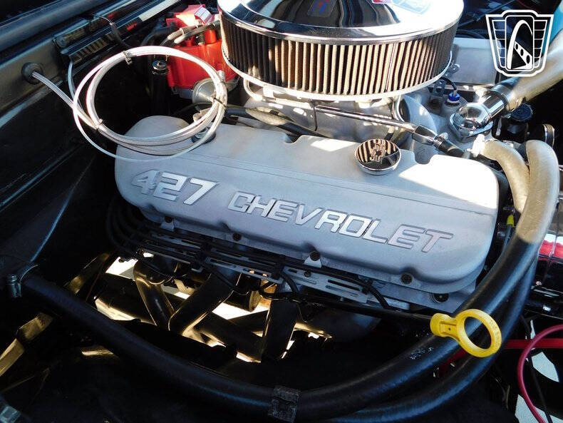 1969 Chevrolet Nova