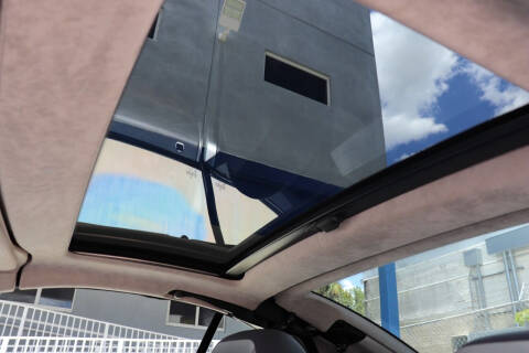 2005 Mercedes-Benz SL-Class SL 600