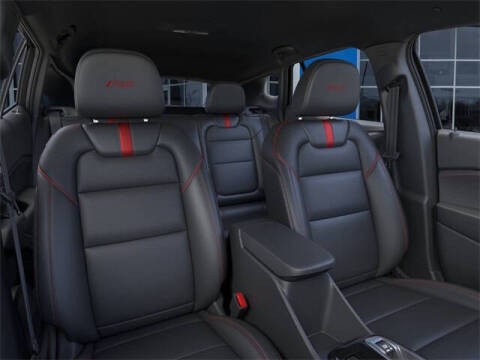 2025 Chevrolet Trax RS