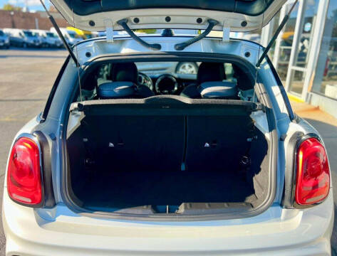 2017 MINI Hardtop 2 Door John Cooper Works