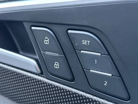 2019 Audi S5 Sportback 3.0T quattro Premium Plus