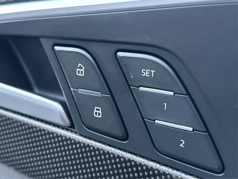 2019 Audi S5 Sportback 3.0T quattro Premium Plus