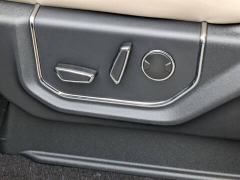 2023 Ford Expedition Platinum