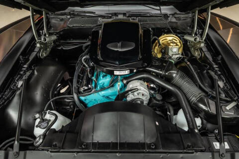 1977 Pontiac Firebird