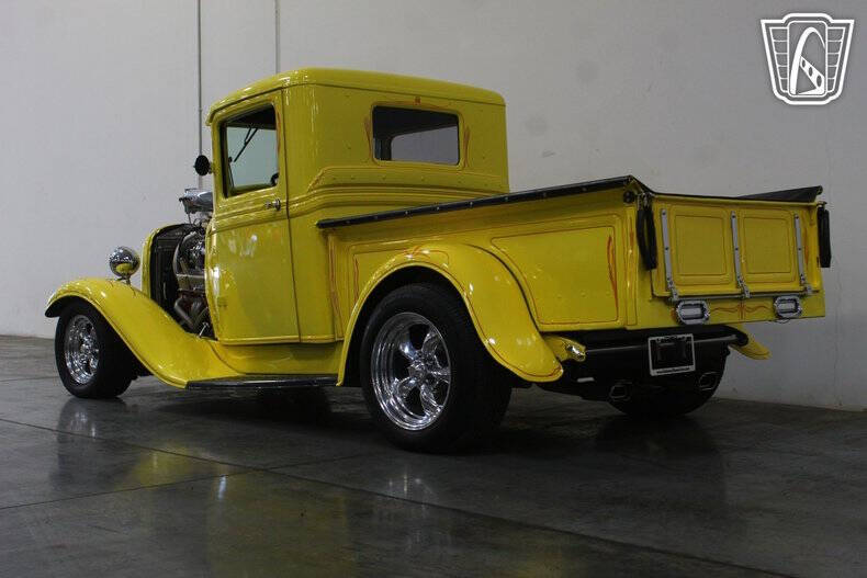1932 Ford F-100