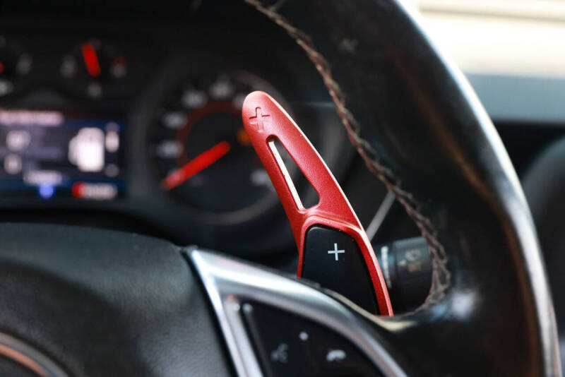 2019 Chevrolet Camaro