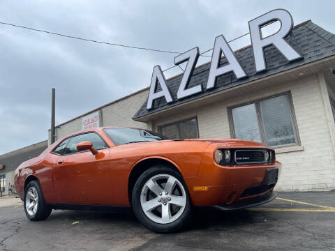 2011 Dodge Challenger for sale at AZAR Auto in Racine WI
