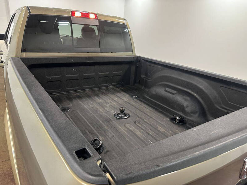 2015 RAM 3500 Laramie Longhorn