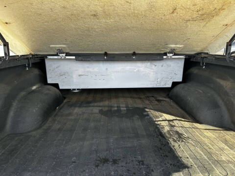 2013 RAM 2500 Tradesman