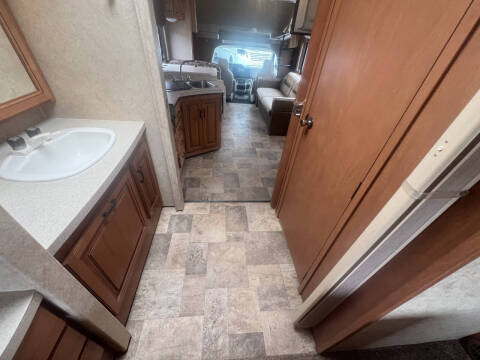 2013 Forest River SUNSEEKER 3050S