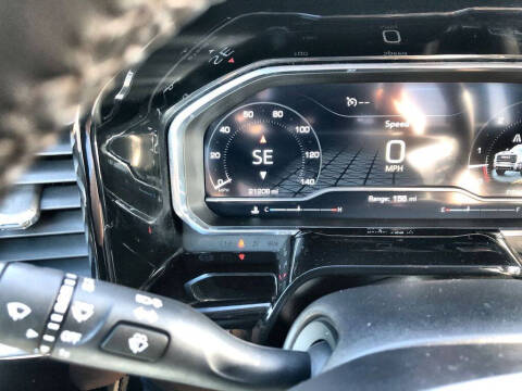 2024 GMC Sierra 3500HD