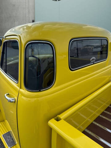 1955 Chevrolet 3100