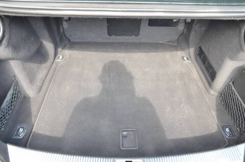 2016 Audi A8 L 3.0 quattro TDI