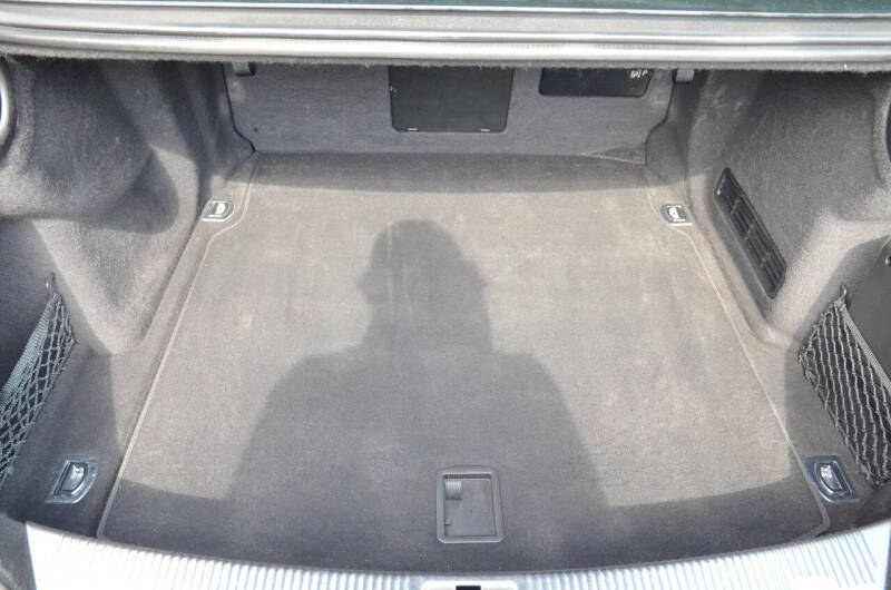 2016 Audi A8 L 3.0 quattro TDI