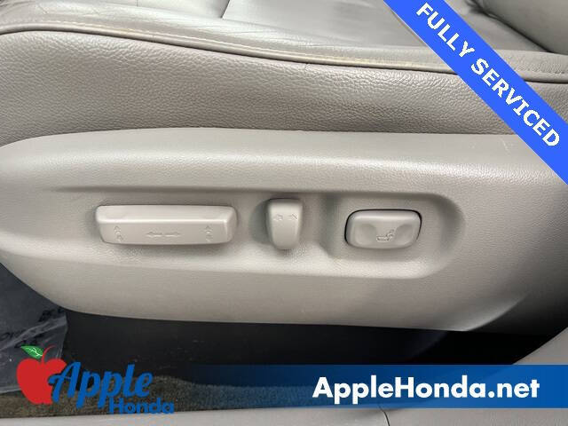 2014 Honda Pilot EX-L