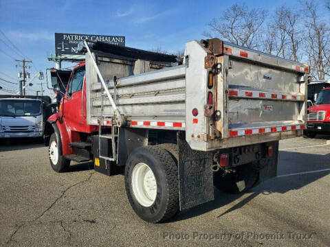 2003 Sterling Acterra