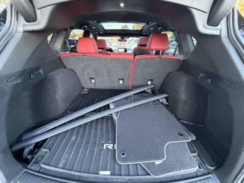 2021 Acura RDX SH-AWD w/A-SPEC