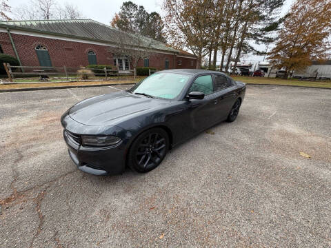 2019 Dodge Charger for sale at Auddie Brown Auto Sales in Kingstree SC