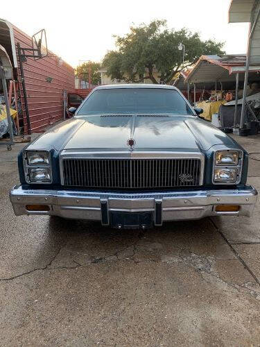 1977 Chevrolet Chevelle For Sale - Carsforsale.com®