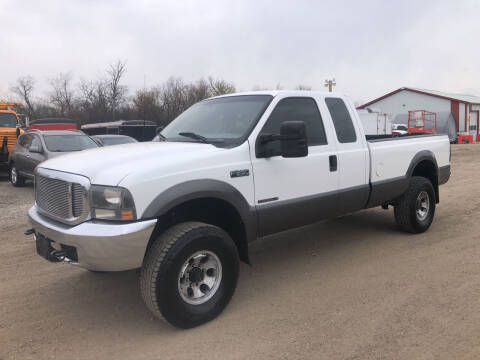 2000 Ford F-250 Super Duty for sale at CPM Motors Inc in Elgin IL