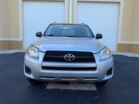2010 Toyota RAV4