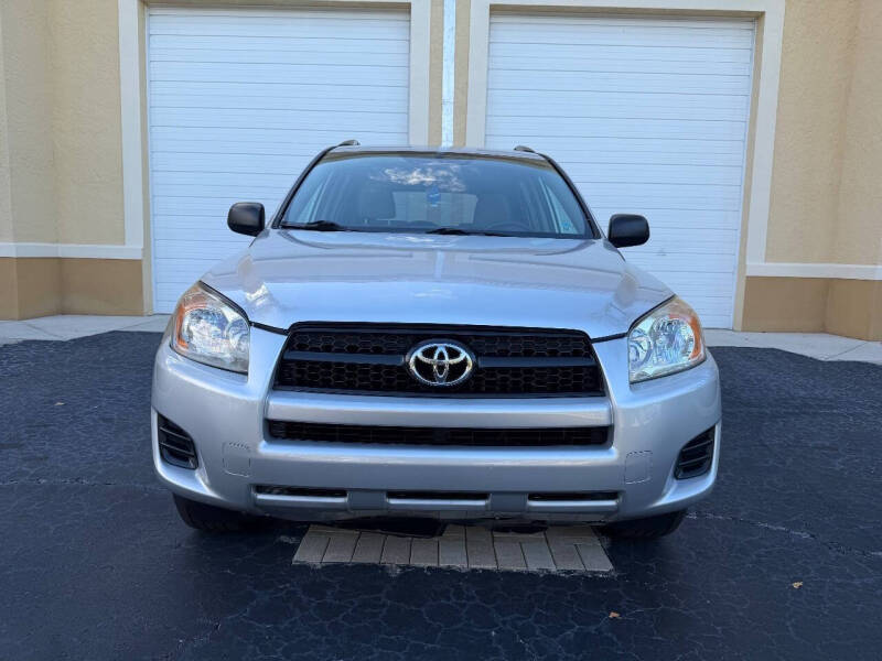 2010 Toyota RAV4