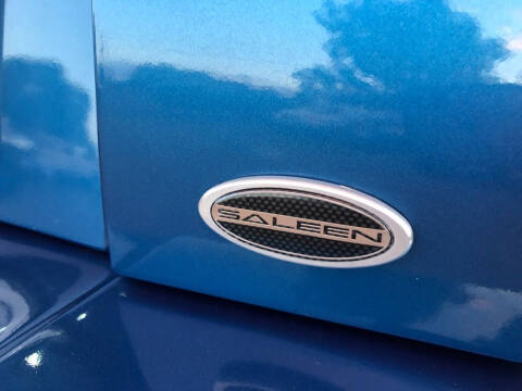 2003 Ford Mustang GT Premium