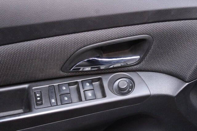 2015 Chevrolet Cruze 1LT Auto