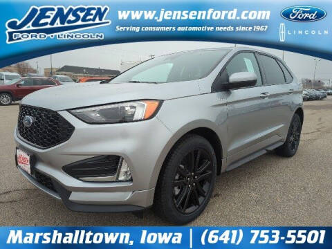 2024 Ford Edge for sale at JENSEN FORD LINCOLN MERCURY in Marshalltown IA