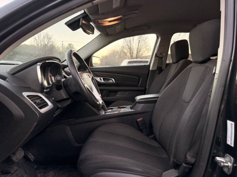 2012 GMC Terrain SLE-2