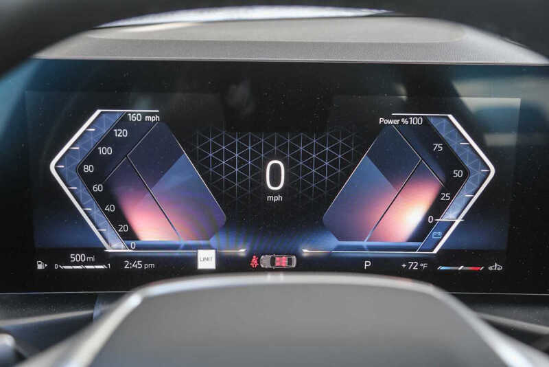 2025 BMW 3 Series 330i xDrive