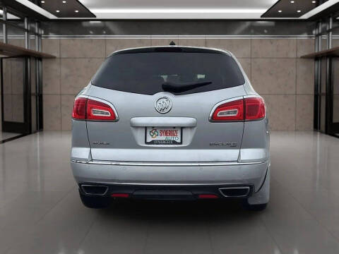 2017 Buick Enclave Premium