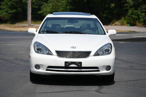 2005 Lexus ES 330