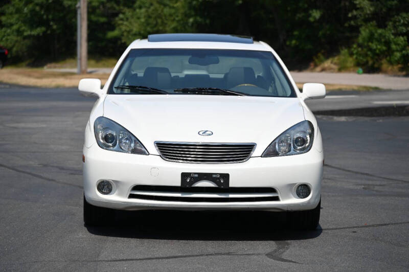 2005 Lexus ES 330