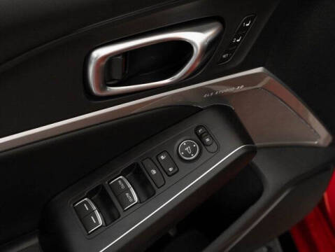 2026 Acura Integra w/Tech w/A-SPEC