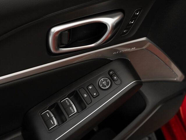 2026 Acura Integra w/Tech w/A-SPEC