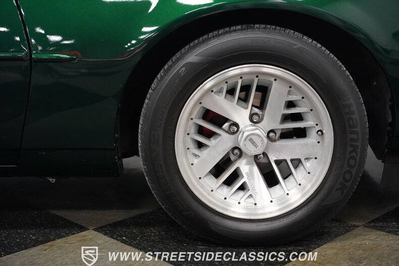 1991 Pontiac Firebird