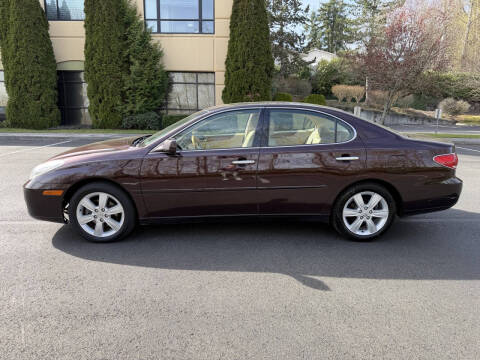2005 Lexus ES 330