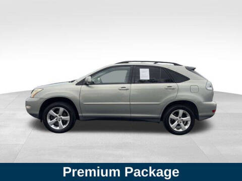 2006 Lexus RX 330