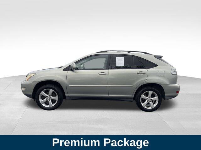 2006 Lexus RX 330